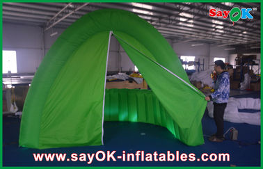 3 एम इवेंट एयर उड़ाया Inflatable आउटडोर क्रिसमस सजावट लंबे जीवनकाल
