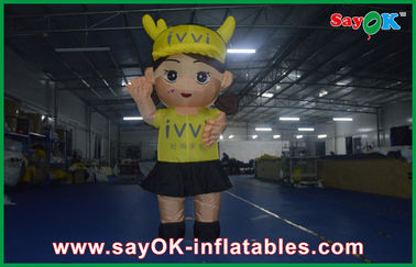 बड़े inflatable पात्र सिमुलेशन 3D डिजाइन inflatable कार्टून पात्र आउटडोर के लिए लोगो मुद्रण