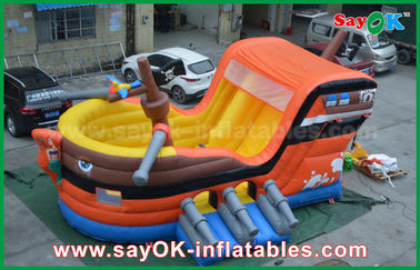 कूदते बाउंसर खिलौना राजकुमारी बाउंस हाउस कैसल किराया के लिए Inflatable
