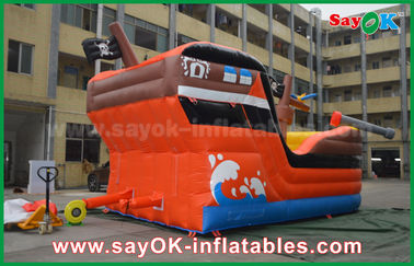 कूदते बाउंसर खिलौना राजकुमारी बाउंस हाउस कैसल किराया के लिए Inflatable
