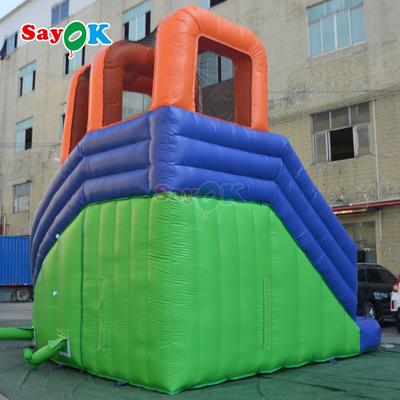 Sayok 20ft गर्म बिक्री Inflatable पानी स्लाइड Inflatable स्लाइड पूल के साथ Inflatable पानी स्लाइड बच्चों के लिए