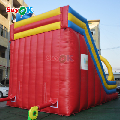 नए डिजाइनों inflatable Pirate Slide Inflatable Bouncy House Inflatable Bouncer बच्चों के लिए सूखी स्लाइड