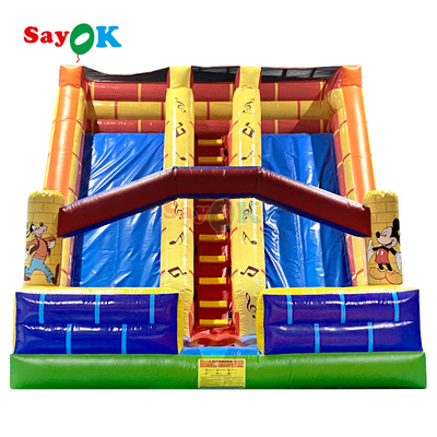 थोक उछाल घर वाणिज्यिक inflatable कूद उछाल महल बच्चों के लिए inflatable bouncer