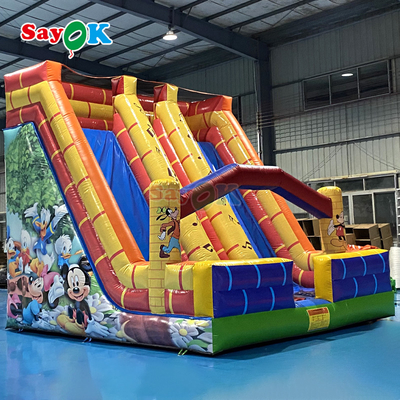 थोक उछाल घर वाणिज्यिक inflatable कूद उछाल महल बच्चों के लिए inflatable bouncer