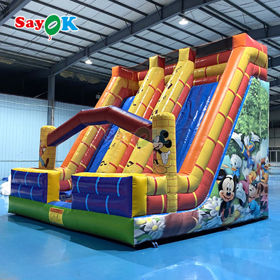 थोक उछाल घर वाणिज्यिक inflatable कूद उछाल महल बच्चों के लिए inflatable bouncer