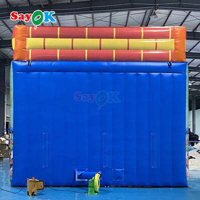 थोक उछाल घर वाणिज्यिक inflatable कूद उछाल महल बच्चों के लिए inflatable bouncer