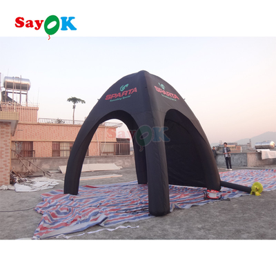 थोक Inflatable Igloo Dome Marquee Canopy Large Inflatable Tent Four Legs Camping Inflatable Spider Tent for Advertising थोक inflatable इग्लू गुंबद मार्की छत बड़ा inflatable तम्बू चार पैरों का कैम्पिंग विज्ञापन के लिए inflatable स्पाइडर तम्बू