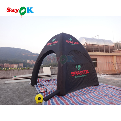 थोक Inflatable Igloo Dome Marquee Canopy Large Inflatable Tent Four Legs Camping Inflatable Spider Tent for Advertising थोक inflatable इग्लू गुंबद मार्की छत बड़ा inflatable तम्बू चार पैरों का कैम्पिंग विज्ञापन के लिए inflatable स्पाइडर तम्बू