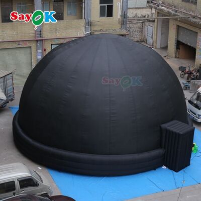 Sayok Mobile Astronomy Projection Dome Tent Portable Inflatable Planetarium for Schools