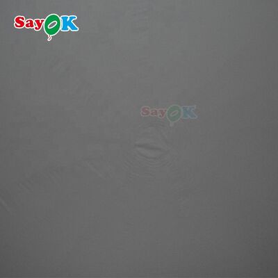 ओईएम खगोलीय गुंबद तम्बू 3डी गुंबद प्लेनेटोरियम मोबाइल डिजिटल सिनेमा स्टार प्रोजेक्टर इन्फ्लेटेबल प्लेनेटोरियम गुंबद तम्बू कवर के साथ