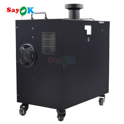 सैयोक 360 डिग्री प्रोजेक्टर इंटरएक्टिव प्रोजेक्शन फंक्शन inflatable Dome Planetarium स्टार प्रोजेक्टर