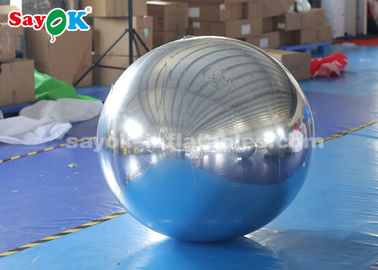 बड़े inflatable गुब्बारे मॉल सजावट के लिए अनुकूलित पीवीसी inflatable गुब्बारा आकार