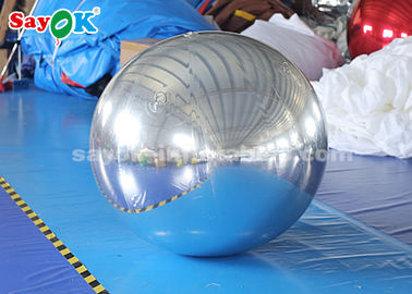 बड़े inflatable गुब्बारे मॉल सजावट के लिए अनुकूलित पीवीसी inflatable गुब्बारा आकार