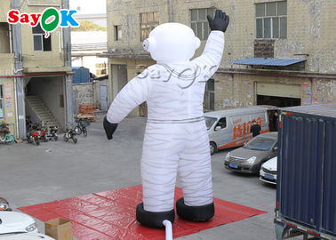 पदोन्नति / विशालकाय Inflatable अंतरिक्ष यात्री के लिए 6M Inflatable चरित्र