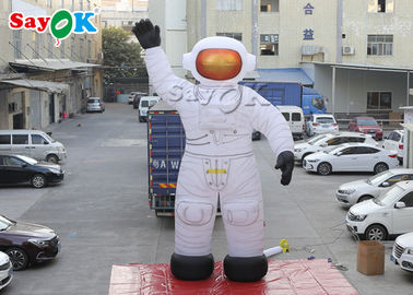 पदोन्नति / विशालकाय Inflatable अंतरिक्ष यात्री के लिए 6M Inflatable चरित्र