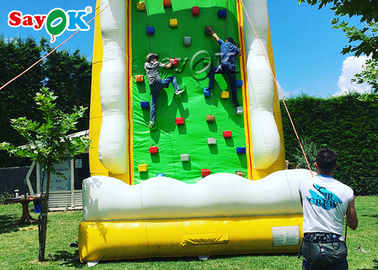वयस्क inflatable बाउंसर स्लाइड वाणिज्यिक विशाल inflatable स्लाइड पोर्टेबल inflatable वयस्क पानी चढ़ाई स्लाइड
