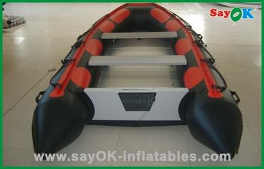 अनुकूलित वयस्क पीवीसी Inflatable नौकाओं, हल्के Inflatable नाव