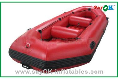 वयस्क पीवीसी Inflatable नौकाओं