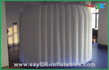विशाल Inflatable फोटो बूथ