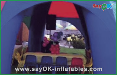 आउटडोर जाओ एयर टेंट कैंपिंग inflatable टेंट पीवीसी Tarpaulin inflatable एयर टेंट बिक्री के लिए