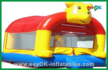 पशु आकार Inflatable उछाल