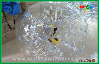 बॉडी ज़ॉर्ब्स वाटर एंटरटेनमेंट inflatable बम्पर बॉल्स inflatable water bubble for adults
