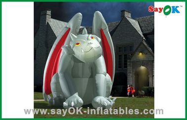 हेलोवीन जायंट Inflatable Gargoyle