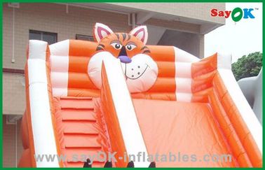 बच्चों के लिए inflatable स्लाइड inflatable उछाल घर और स्लाइड कॉम्बो inflatable bouncer महल स्लाइड