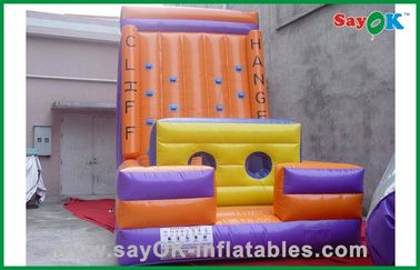 पीवीसी टारपूलिन विशाल उछाल स्लाइड उछाल घर कॉम्बो मॉल inflatable bouncer स्लाइड छोटे छुट्टी सजावट के लिए