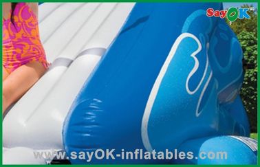 आउटडोर inflatable बाउंसर स्लाइड बाउंसर स्लाइड Combo के साथ पानी स्लाइड Inflatable गीला सूखी बाउंसर बच्चों के लिए