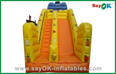 वाणिज्यिक inflatable स्लाइड inflatable कार्टून Trampoline Castle Little Tikes वाटर स्लाइड बाउंस हाउस