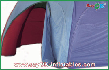 शादी / प्रदर्शनी / पार्टी / कार्यक्रम के लिए 3 मीटर व्यास के inflatable आउटडोर टेंट inflatable एयर टेंट