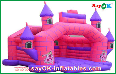 बाउंसलैंड बाउंस हाउस पीवीसी बड़े जंपिंग जैक बाउंस कैसल बच्चे समुद्र तट inflatable मज़ा शहर