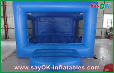 2014 पोर्टेबल टिकाऊ पीवीसी सस्ते वाणिज्यिक Inflatable बाउंसर