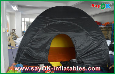 फैक्टरी अनुकूलन पनरोक Inflatable घटना तम्बू यात्रा के लिए कस्टम Inflatables तम्बू