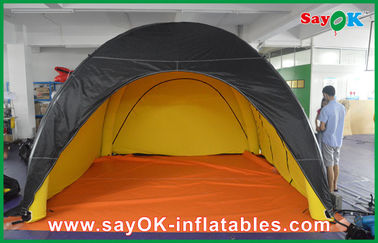 फैक्टरी अनुकूलन पनरोक Inflatable घटना तम्बू यात्रा के लिए कस्टम Inflatables तम्बू