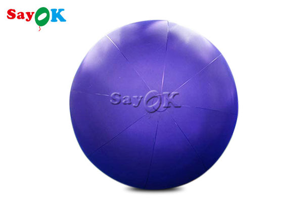 1.52m व्यास हवा पंप के साथ Inflatable ग्रह सौर प्रणाली